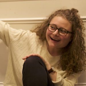 Meet your Posher, Rachel